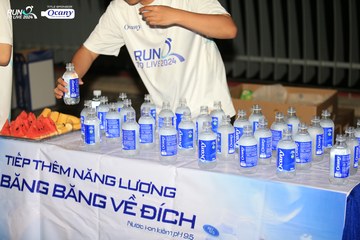 RUN TO LIVE 2024 - Ảnh #1387903