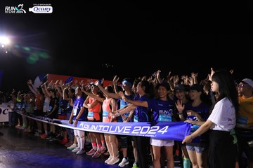 RUN TO LIVE 2024 - Ảnh #1319570