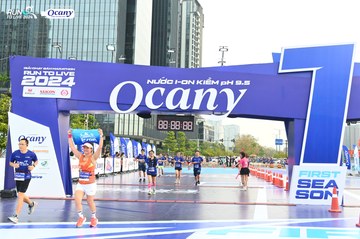 RUN TO LIVE 2024 - Ảnh #1424949