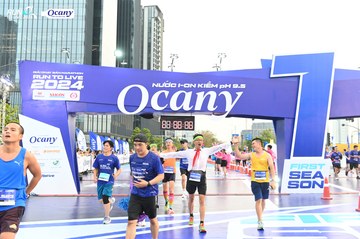 RUN TO LIVE 2024 - Ảnh #1418900