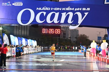 RUN TO LIVE 2024 - Ảnh #1417362