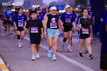 RUN TO LIVE 2024 - Ảnh #1337957