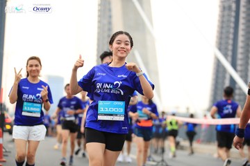 RUN TO LIVE 2024 - Ảnh #1344336