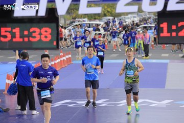 RUN TO LIVE 2024 - Ảnh #1394298