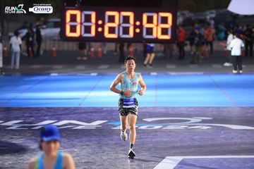 RUN TO LIVE 2024 - Ảnh #1331426