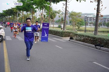 RUN TO LIVE 2024 - Ảnh #1385903