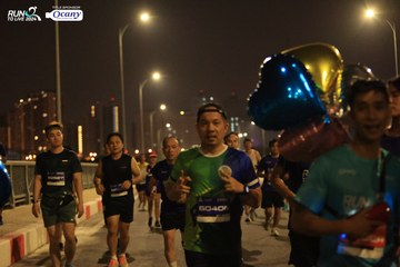 RUN TO LIVE 2024 - Ảnh #1443489