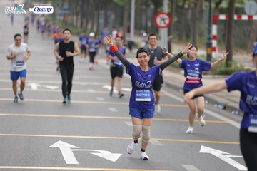 RUN TO LIVE 2024 - Ảnh #1438977