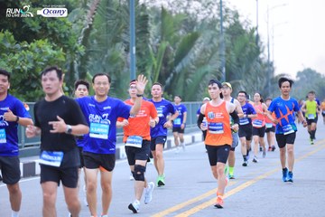 RUN TO LIVE 2024 - Ảnh #1386126