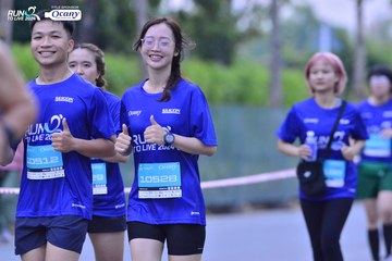 RUN TO LIVE 2024 - Ảnh #1336595