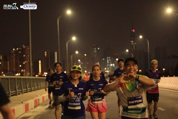 RUN TO LIVE 2024 - Ảnh #1444562
