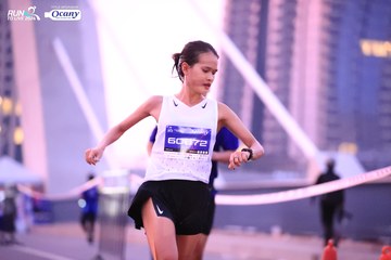 RUN TO LIVE 2024 - Ảnh #1325160