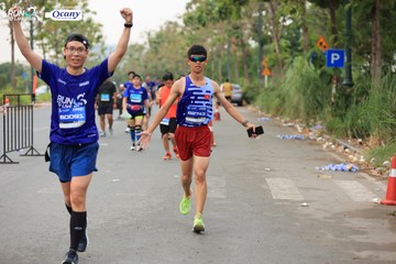RUN TO LIVE 2024 - Ảnh #1338499