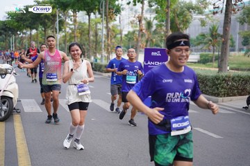 RUN TO LIVE 2024 - Ảnh #1385621