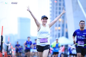 RUN TO LIVE 2024 - Ảnh #1326391