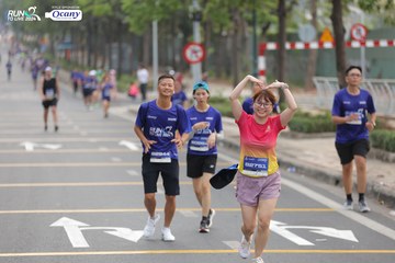RUN TO LIVE 2024 - Ảnh #1439233