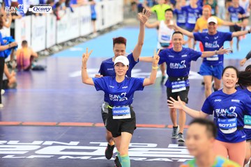 RUN TO LIVE 2024 - Ảnh #1409302
