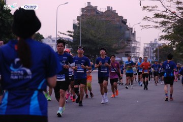 RUN TO LIVE 2024 - Ảnh #1397675