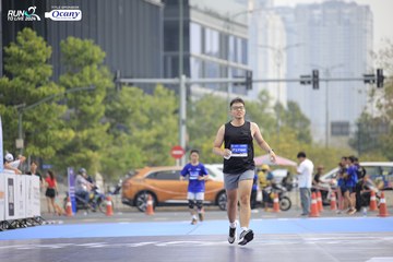 RUN TO LIVE 2024 - Ảnh #1403436