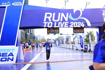 RUN TO LIVE 2024 - Ảnh #1367173