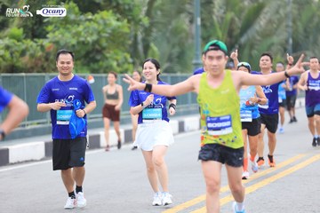 RUN TO LIVE 2024 - Ảnh #1389318