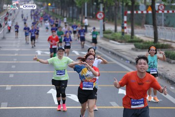 RUN TO LIVE 2024 - Ảnh #1435361
