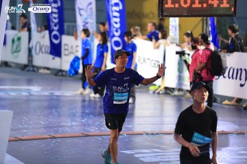 RUN TO LIVE 2024 - Ảnh #1331845