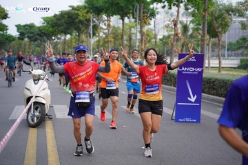 RUN TO LIVE 2024 - Ảnh #1385693
