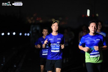 RUN TO LIVE 2024 - Ảnh #1334577