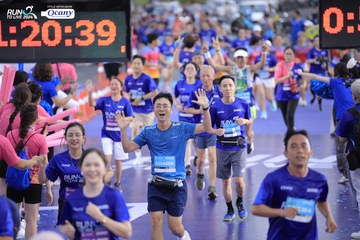 RUN TO LIVE 2024 - Ảnh #1360452