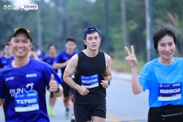 RUN TO LIVE 2024 - Ảnh #1368845