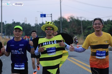 RUN TO LIVE 2024 - Ảnh #1371430