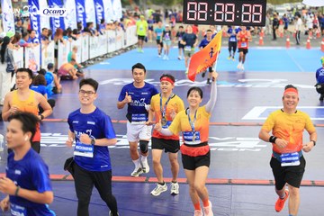RUN TO LIVE 2024 - Ảnh #1409731