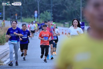 RUN TO LIVE 2024 - Ảnh #1366342