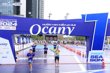 RUN TO LIVE 2024 - Ảnh #1416744