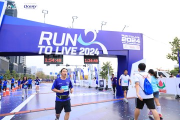 RUN TO LIVE 2024 - Ảnh #1366517