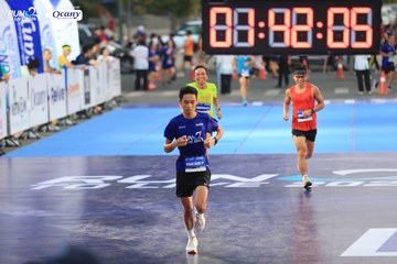 RUN TO LIVE 2024 - Ảnh #1372506