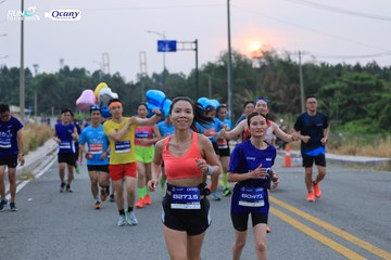 RUN TO LIVE 2024 - Ảnh #1373522