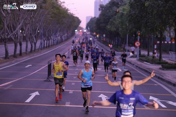 RUN TO LIVE 2024 - Ảnh #1433365