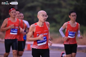 RUN TO LIVE 2024 - Ảnh #1357666