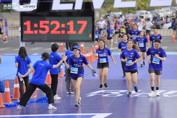RUN TO LIVE 2024 - Ảnh #1394537
