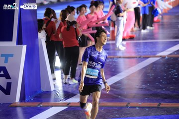 RUN TO LIVE 2024 - Ảnh #1352587