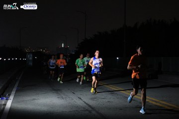 RUN TO LIVE 2024 - Ảnh #1331953