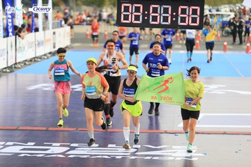 RUN TO LIVE 2024 - Ảnh #1411662