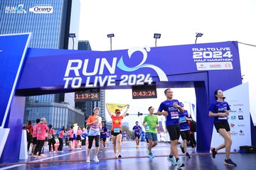 RUN TO LIVE 2024 - Ảnh #1374566