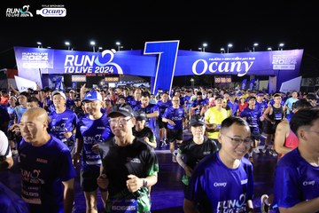 RUN TO LIVE 2024 - Ảnh #1318103