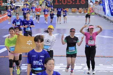 RUN TO LIVE 2024 - Ảnh #1350647