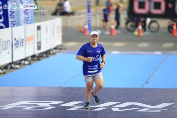 RUN TO LIVE 2024 - Ảnh #1415107