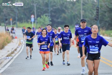 RUN TO LIVE 2024 - Ảnh #1378730