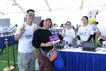 RUN TO LIVE 2024 - Ảnh #1306929